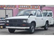 nissan datsun_pickup